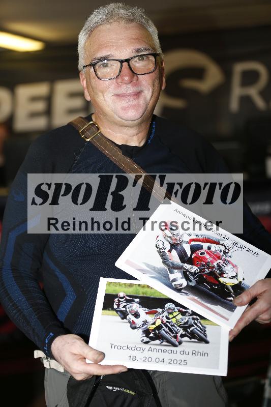 Archiv-2025/54 19.09.2025 Speer Racing ADR/Impressionen